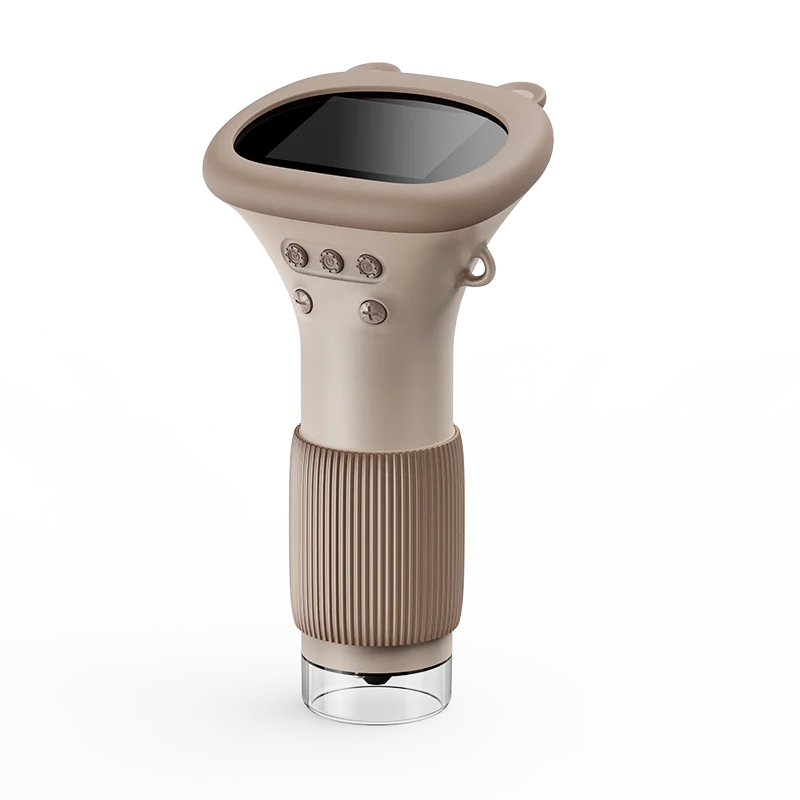 Mikroskop dla Dzieci 1000x z LED