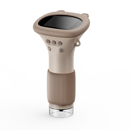 Mikroskop dla Dzieci 1000x z LED