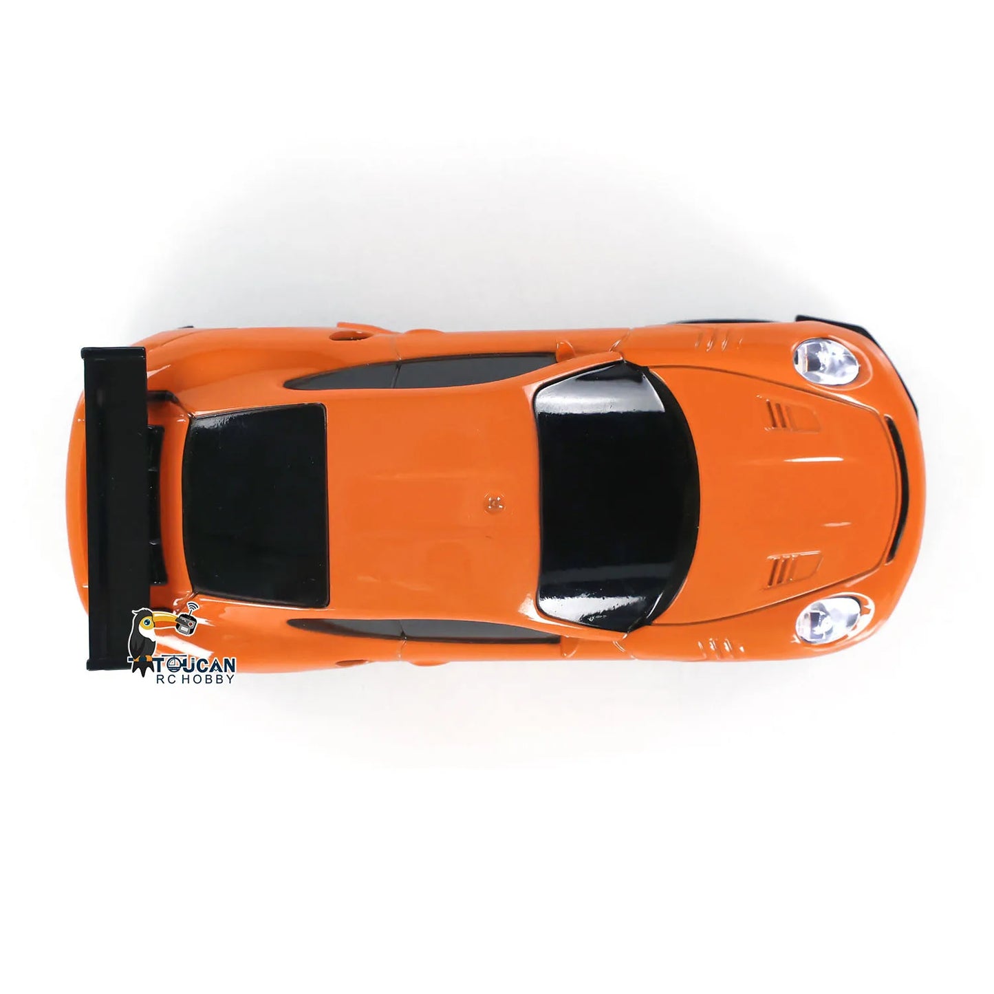 Zdalnie sterowany samochód wyścigowy 1:43 4WD