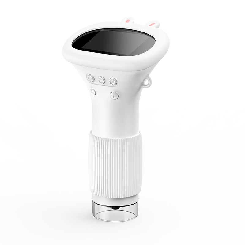 Mikroskop dla Dzieci 1000x z LED