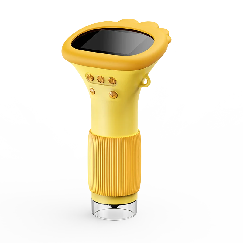 Mikroskop dla Dzieci 1000x z LED