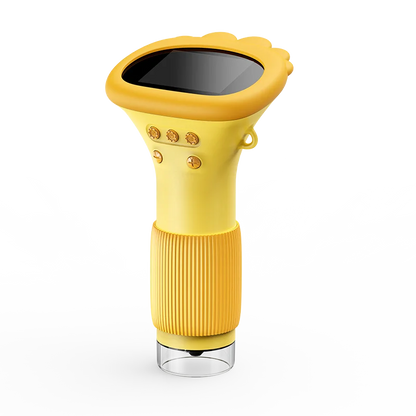 Mikroskop dla Dzieci 1000x z LED