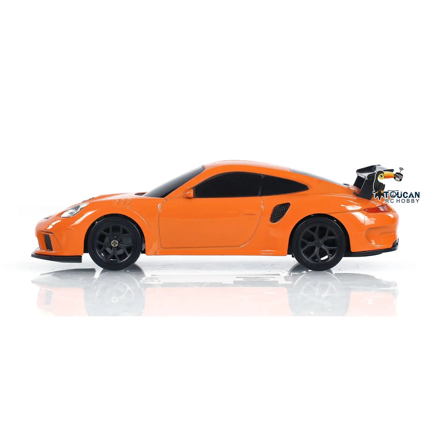 Zdalnie sterowany samochód wyścigowy 1:43 4WD