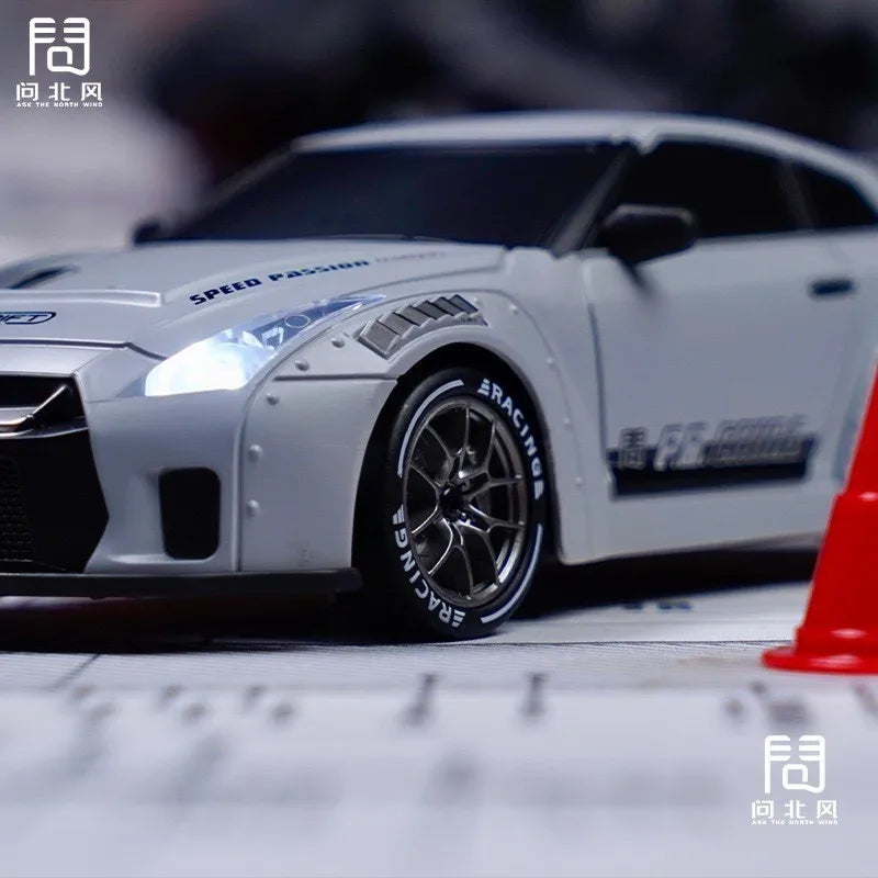 Zdalnie sterowany samochód driftowy 4WD dla dzieci