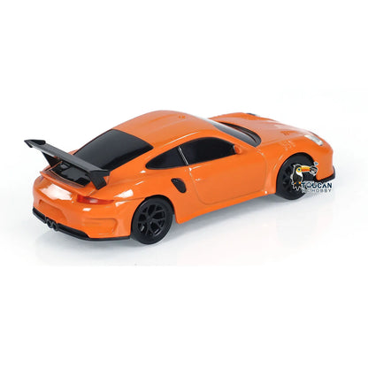 Zdalnie sterowany samochód wyścigowy 1:43 4WD