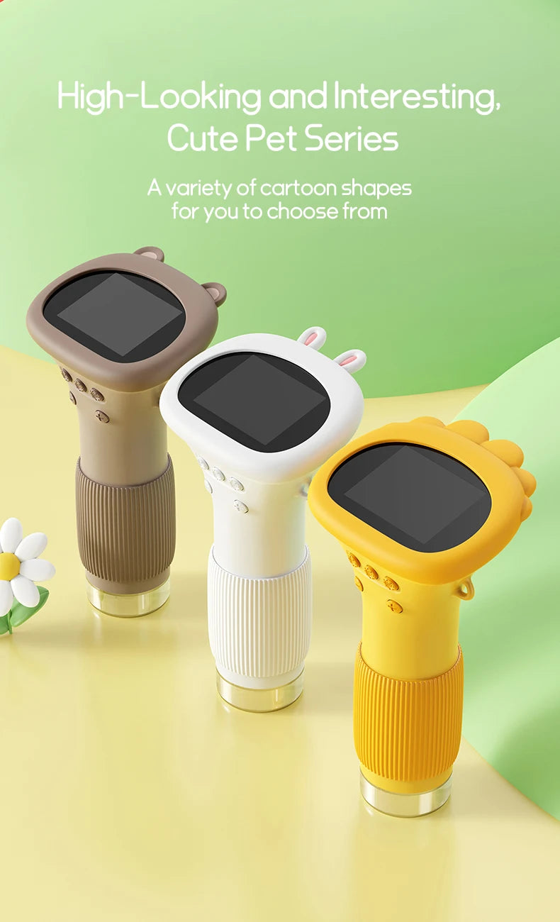 Mikroskop dla Dzieci 1000x z LED